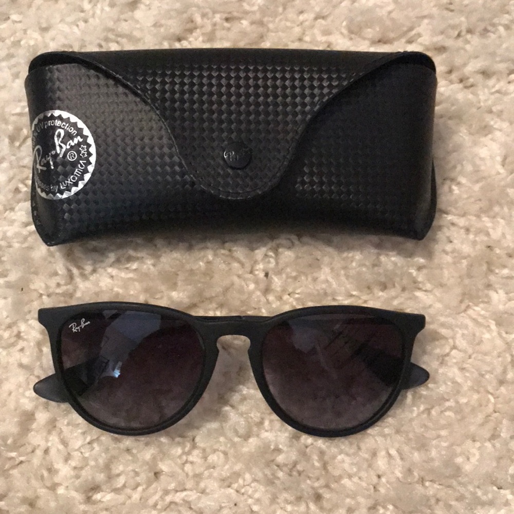 Ray Ban sunglasses